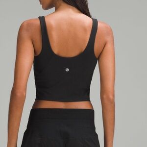 Lulu align tank